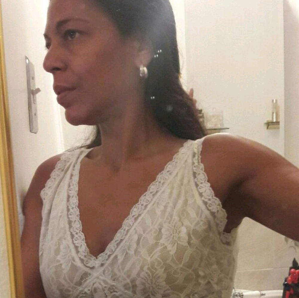 Meet your Posher, Theresa